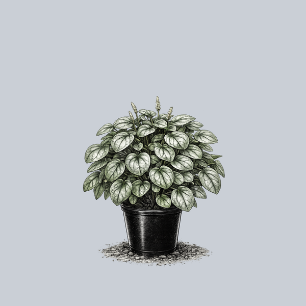 Little Toscani Peperomia