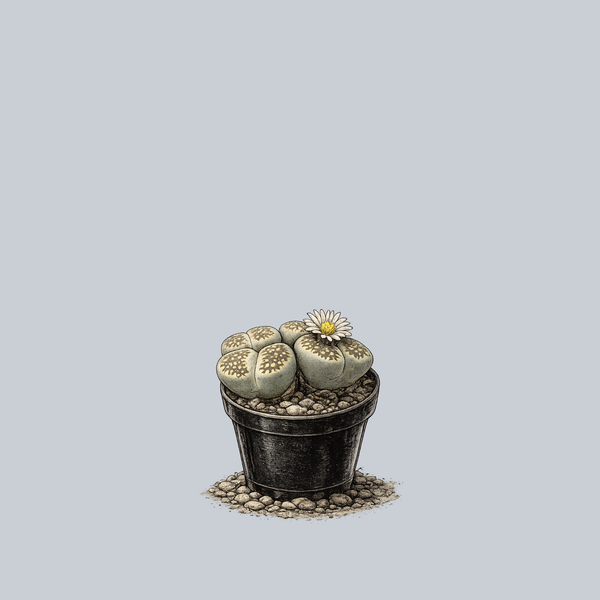 Living Stones