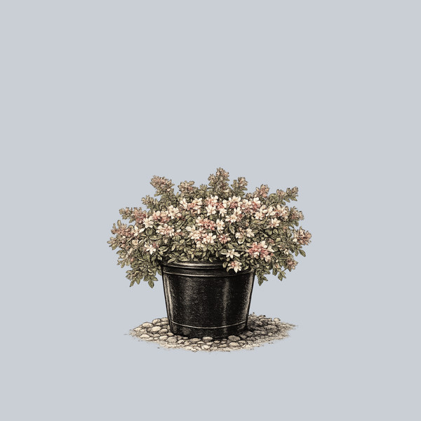 Magic Daydream Abelia