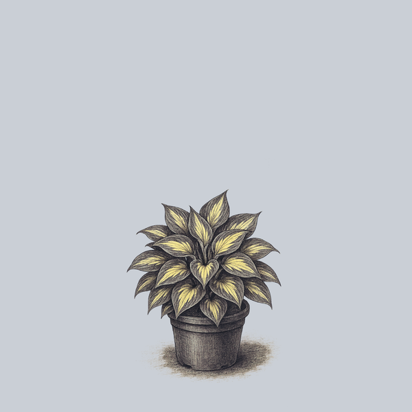 Magic Island Hosta