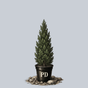 Magnifica Hinoki Cypress