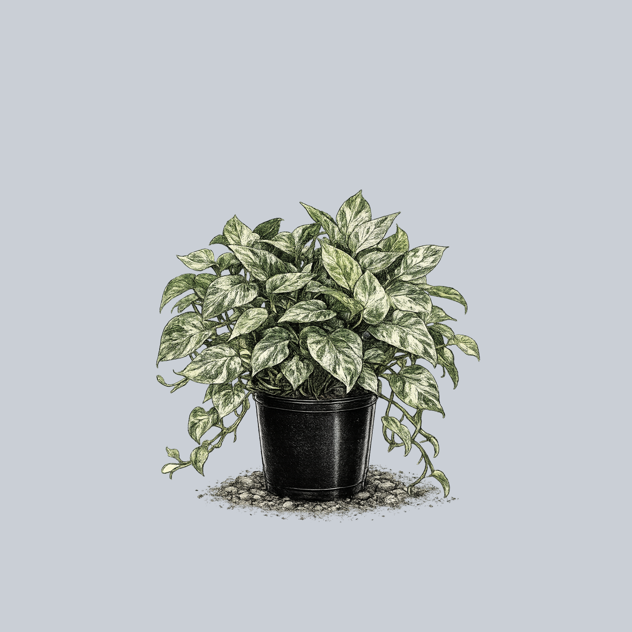 marble queen pothos temperature Marble Queen Pothos – Plant Detectives