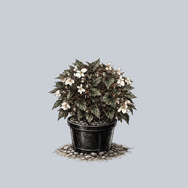 Maribel Begonia