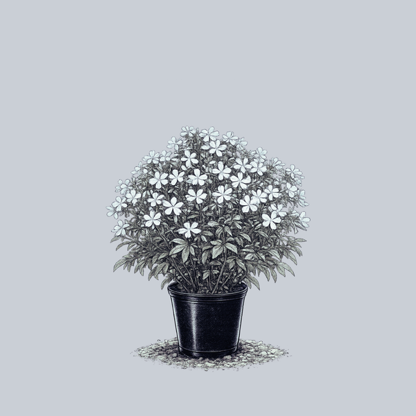 May Breeze Woodland Phlox