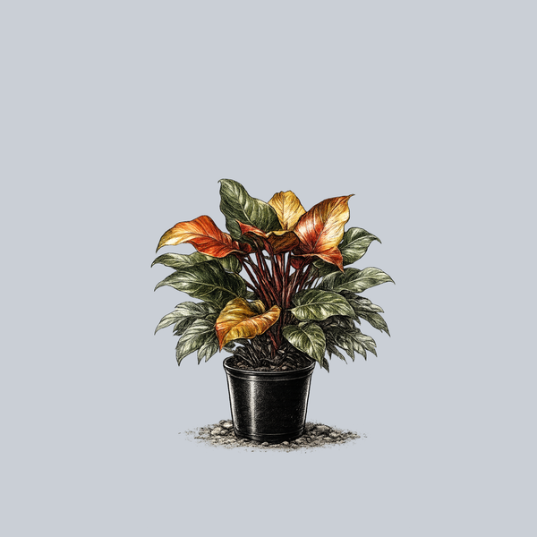 McColley's Finale Philodendron – Plant Detectives