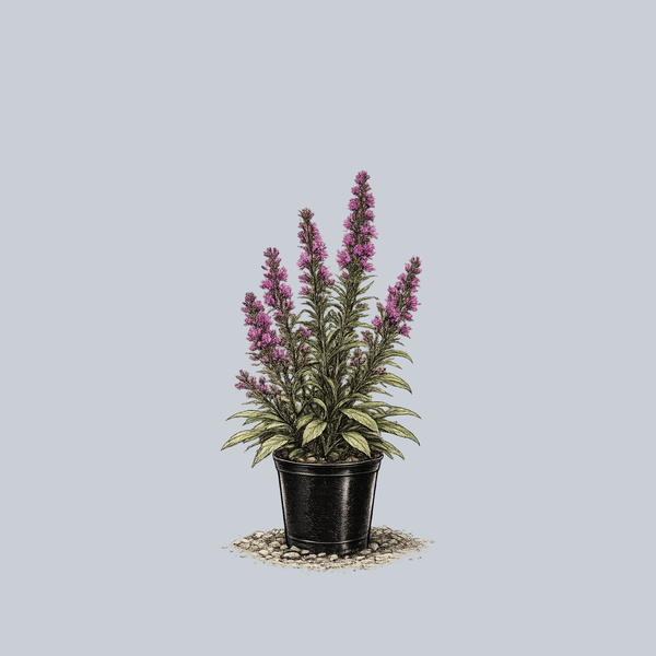 Meadow Blazing Star