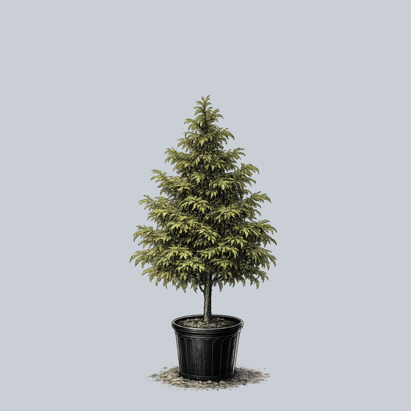 Mercedes Fernleaf Beech