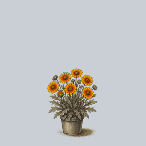 Mesa Peach Blanket Flower