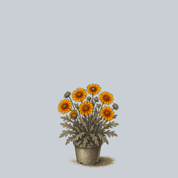 Mesa Peach Blanket Flower