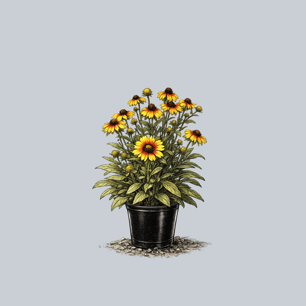 Mesa Bright Bicolor Blanket Flower