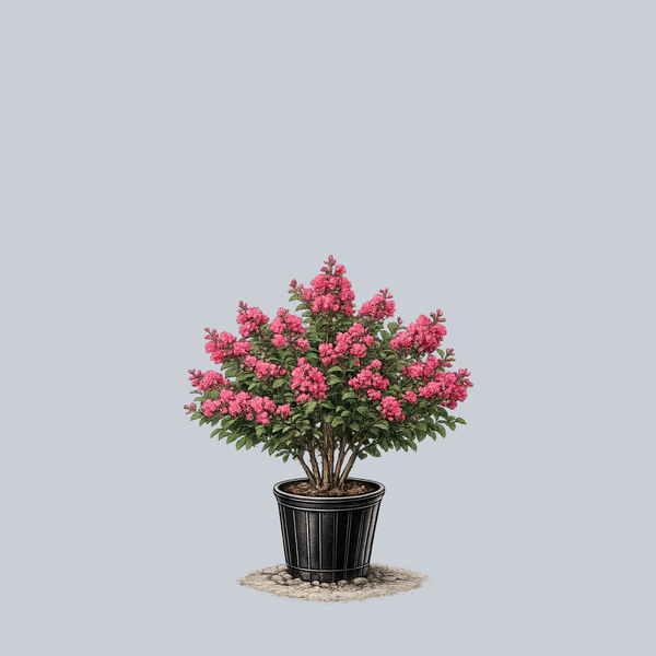 Miami Crape Myrtle