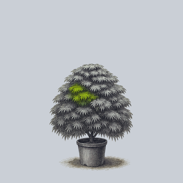 Midori-No-Teiboku Japanese Maple