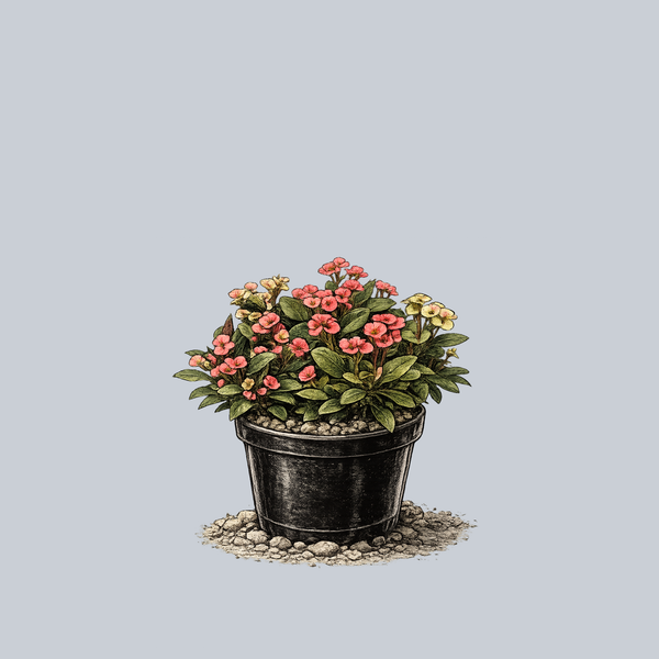 Mini Eos Crown of Thorns