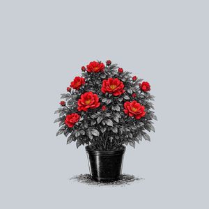 Miracle On The Hudson Rose