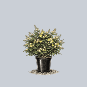 Miracle Primo St. John's Wort