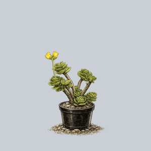 Molokini Portulaca