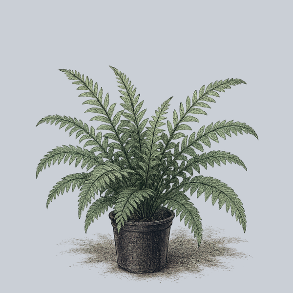 fern plant indoor or outdoor Mother Fern – Plant Detectives