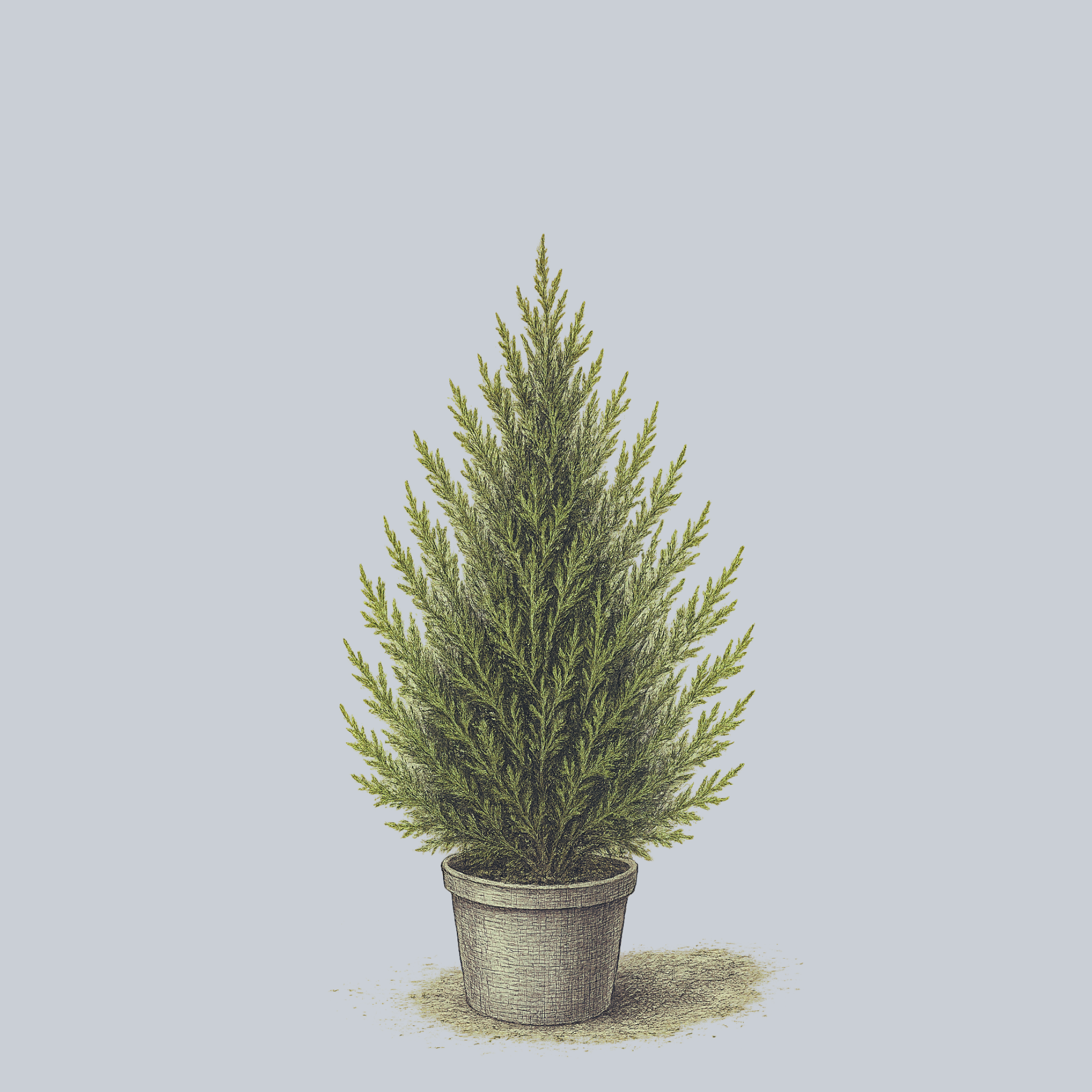 Mountbatten Chinese Juniper – Plant Detectives