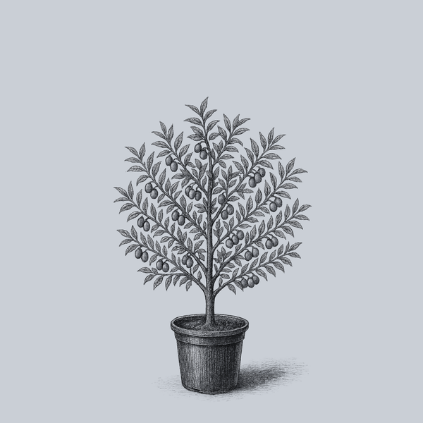 Mount St. Helens Plum