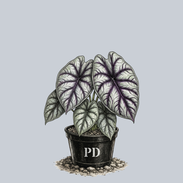 Mythic Dragonite Alocasia