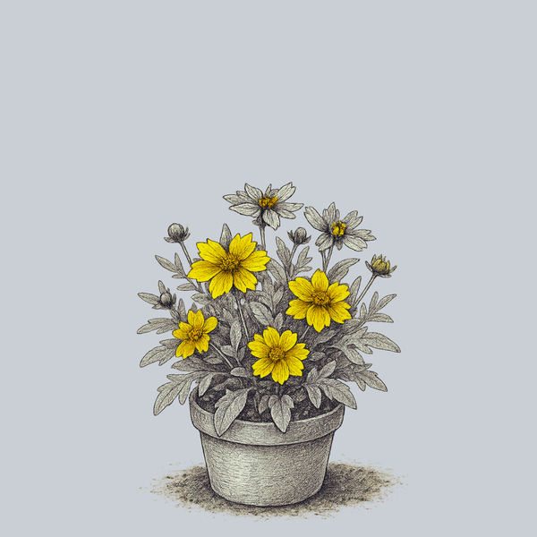 Nana Coreopsis