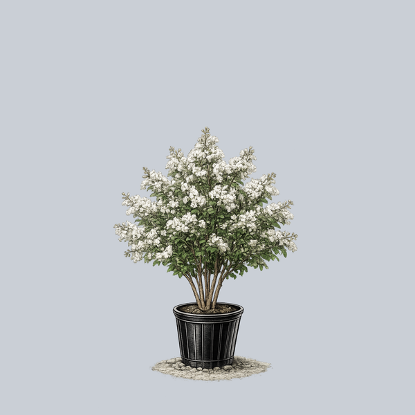 Natchez Crape Myrtle