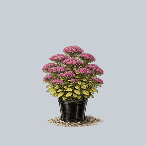 Neon Stonecrop