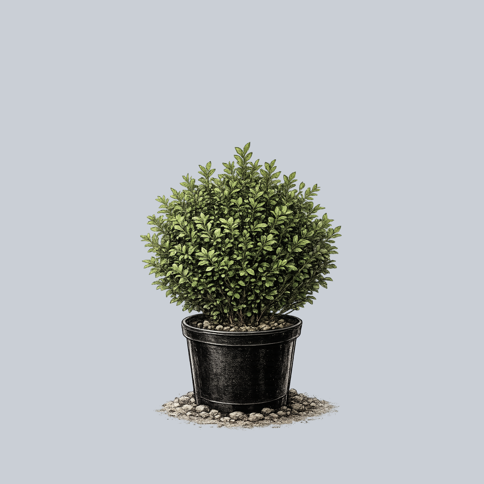 freedom plant pots NewGen Freedom Boxwood – Plant Detectives