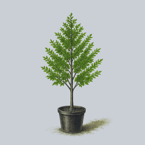 New Harmony American Elm