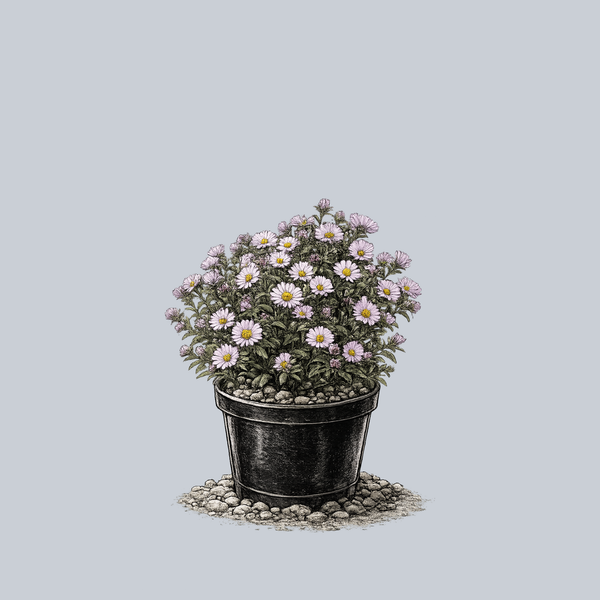 New York Aster