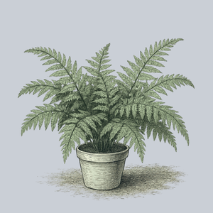 New York Fern
