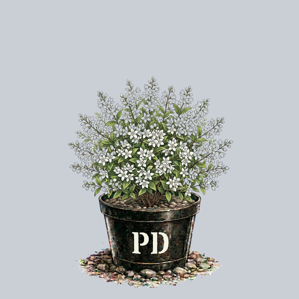 Nikko Deutzia