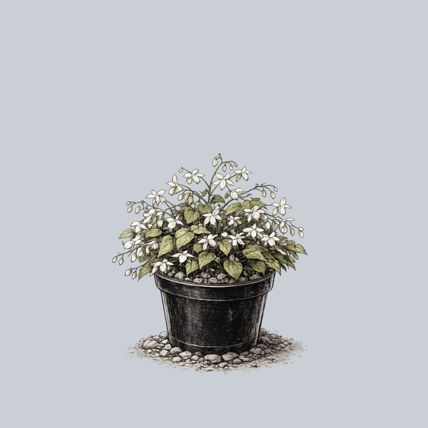 Niveum Barrenwort