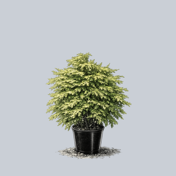 Northern Light Dawn Redwood