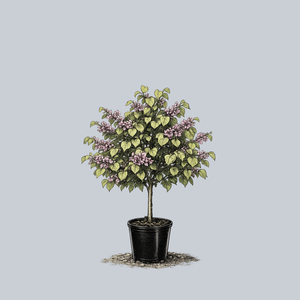 Northern Lites Eastern Redbud