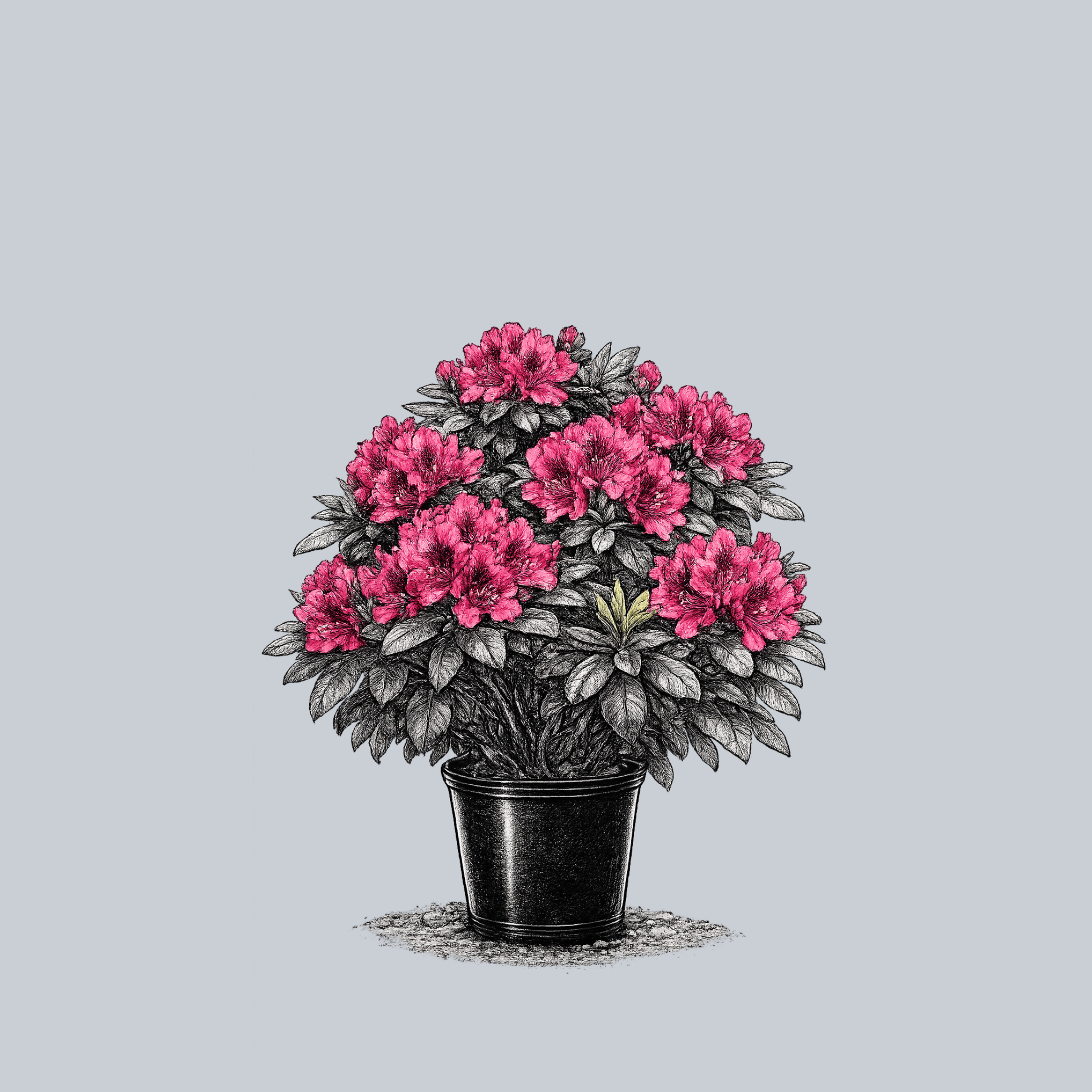Nova Zembla Rhododendron – Plant Detectives
