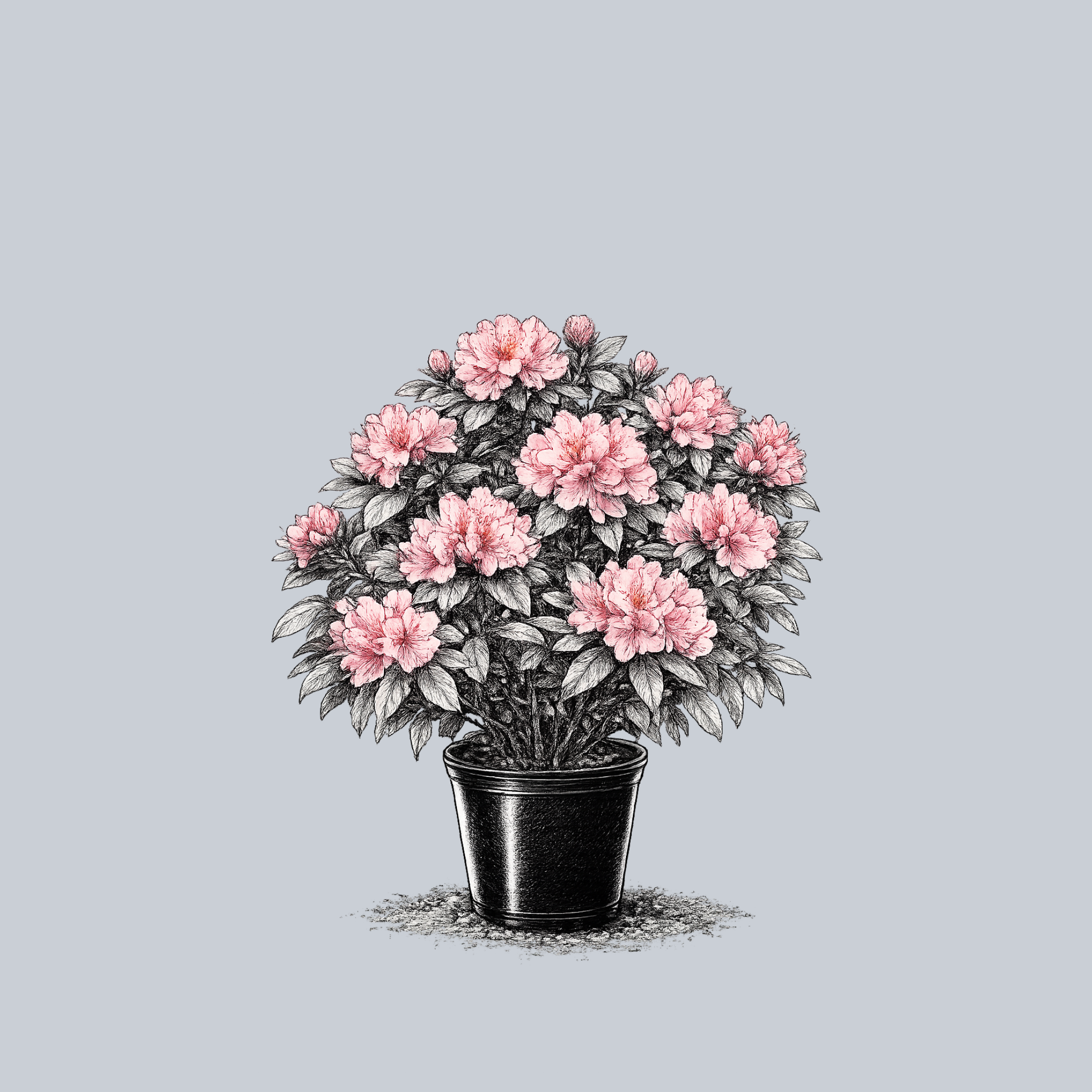 Olga Mezitt Rhododendron – Plant Detectives