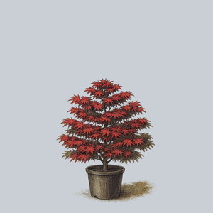 Orion Japanese Maple