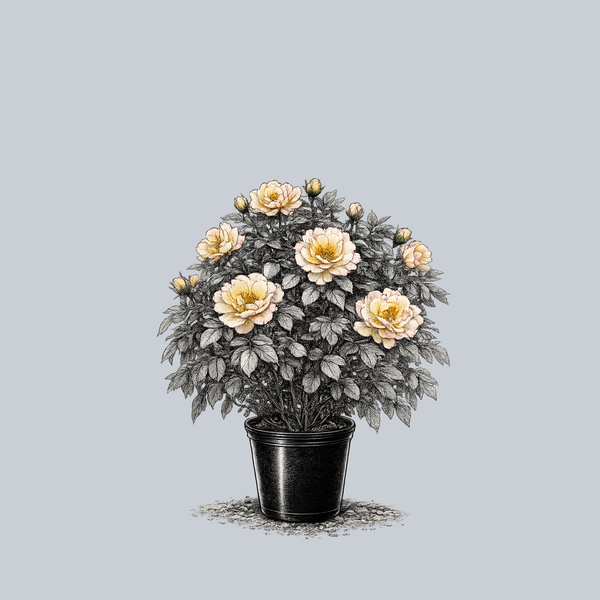 Oso Easy Italian Ice Rose