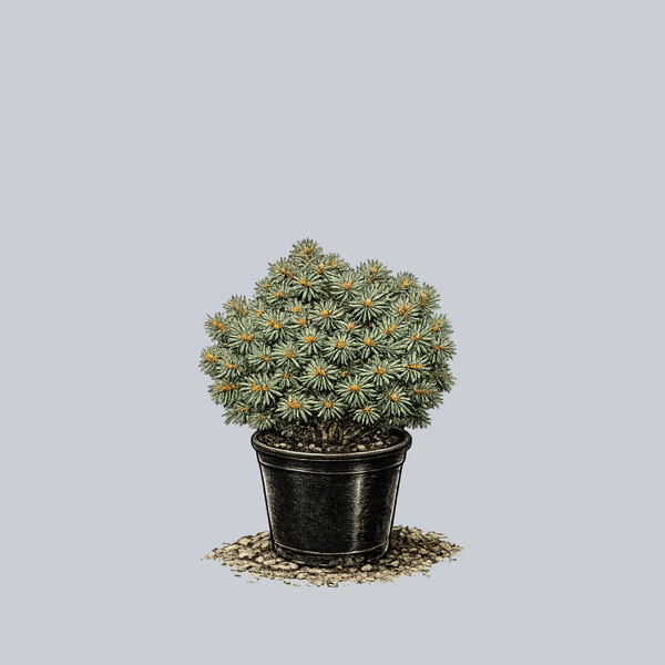 Pali Colorado Spruce