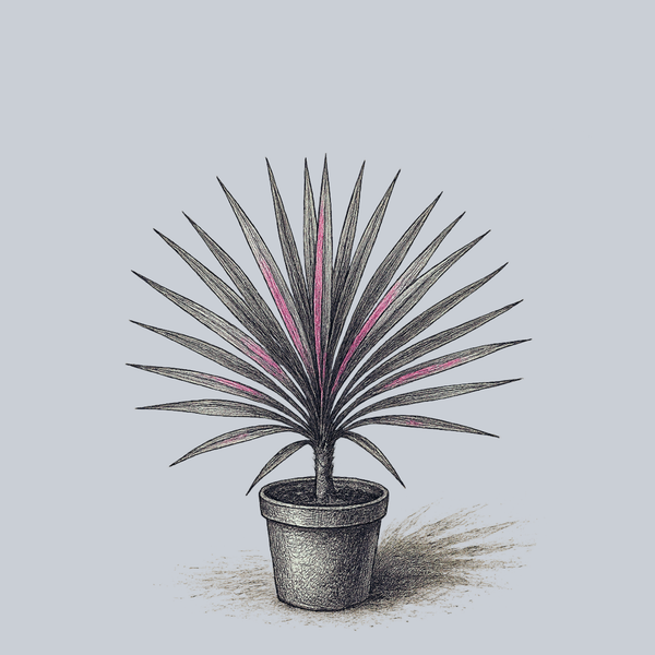 Pasa Doble Cordyline