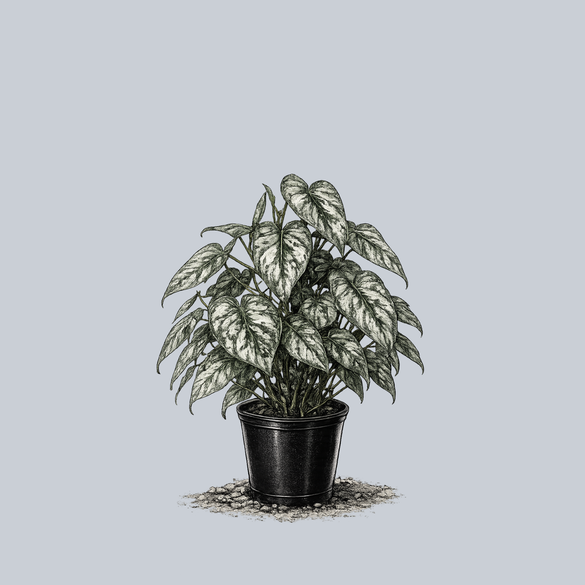 philodendron brandi trailing Philodendron Brandi – Plant Detectives