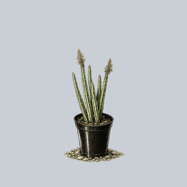 Pickle Plant