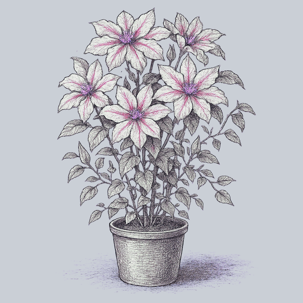 Piilu Clematis