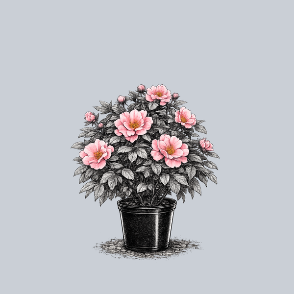 Knockout Roses Transparent Background Pink Knock Out Rose – Plant Detectives