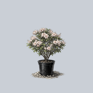 Pinxterbloom Azalea
