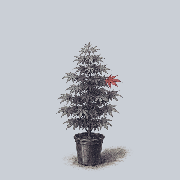 Pixie Japanese Maple