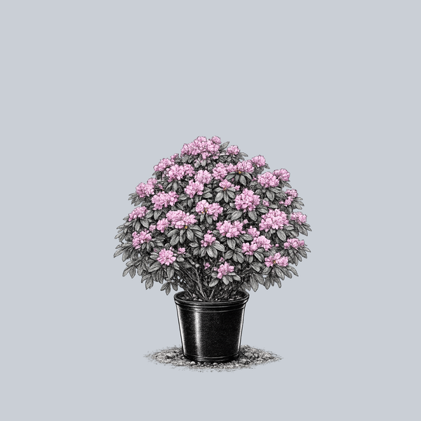 P.J.M. Elite Rhododendron