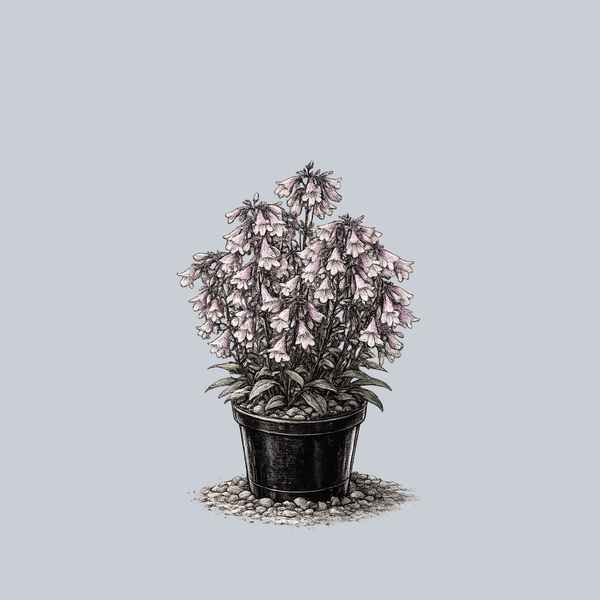 Pocahontas Beardtongue