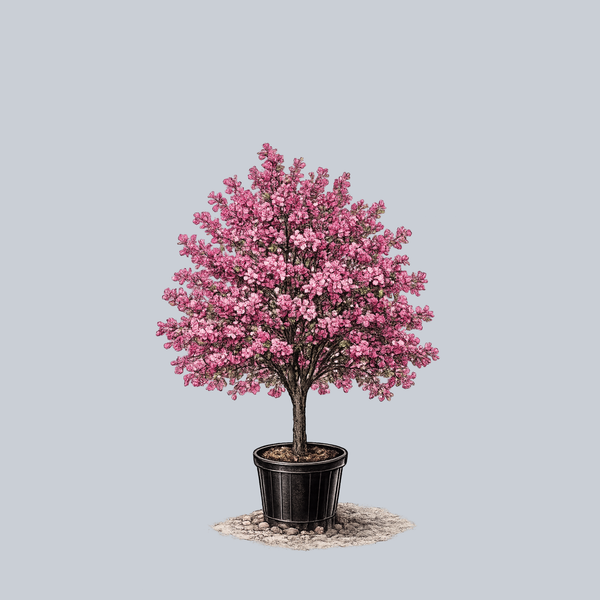 Prairifire Crabapple